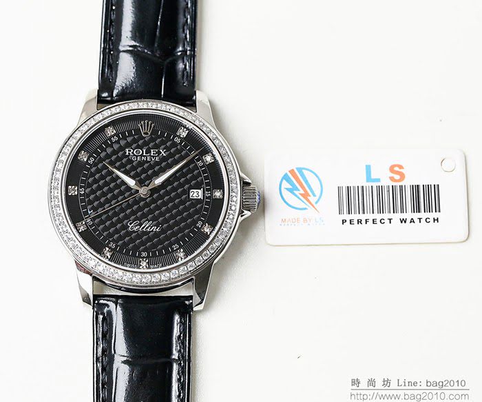 ROLEX勞力士 新款火爆上市 雙面瑞士藍寶石玻璃 100米超強防水 全自動機械 男士腕表  wssb4513